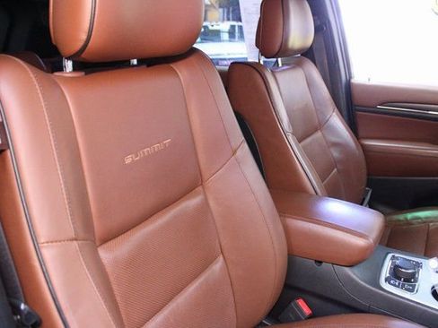 Used 2019 Jeep Grand Cherokee Summit image 11