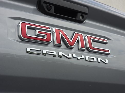 New 2026 GMC Canyon Elevation w/ Convenience Package RWD image 39
