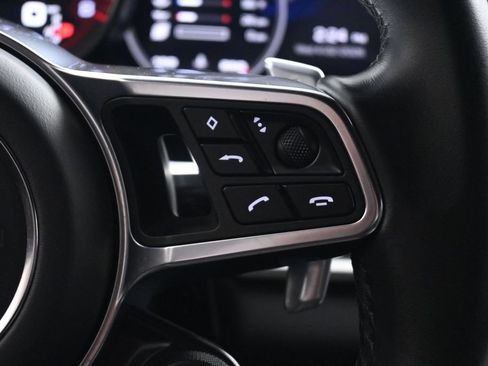 Used 2019 Porsche Panamera GTS AWD/4WD image 35