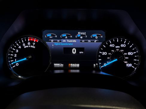 Used 2021 Ford F250 Lariat w/ Lariat Value Package image 62