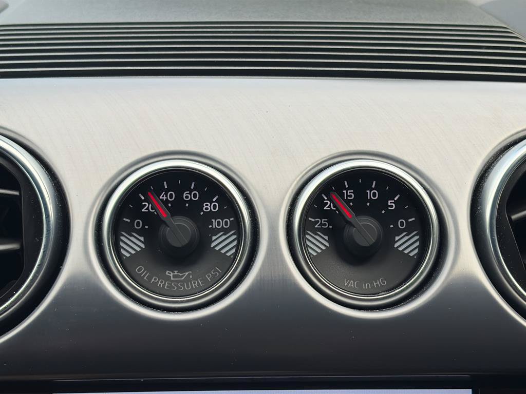 Used 2023 Ford Mustang Mach 1 w/ Equipment Group 700A RWD image 17