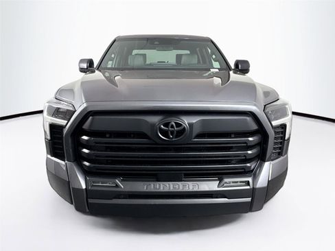 New 2026 Toyota Tundra SR5 AWD/4WD image 3