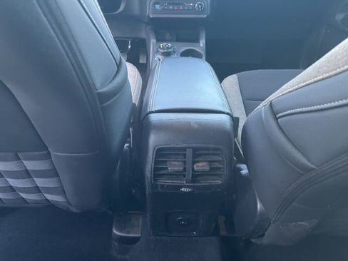 Used 2025 Ford Bronco Sport Big Bend AWD/4WD image 14