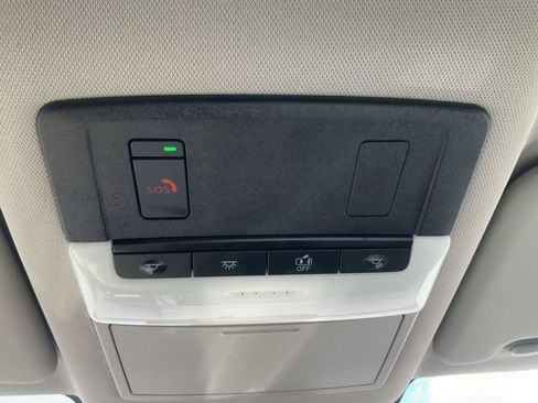 Used 2023 Nissan Rogue SV AWD/4WD image 47