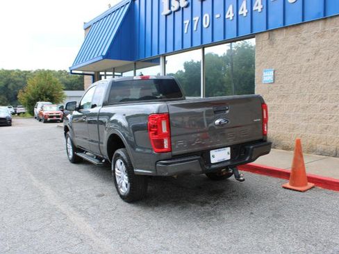 Used 2019 Ford Ranger XLT w/ Trailer Tow Package image 6