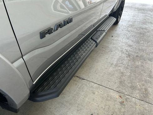 Used 2025 RAM 1500 Big Horn AWD/4WD image 16