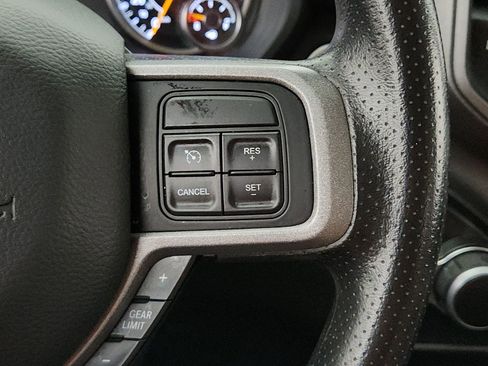 Used 2020 RAM 3500 Tradesman image 24