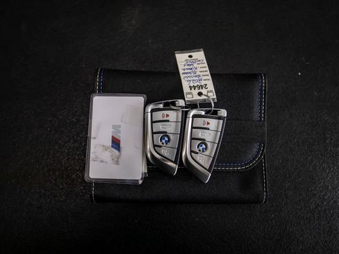 Used 2026 BMW 840i RWD image 47