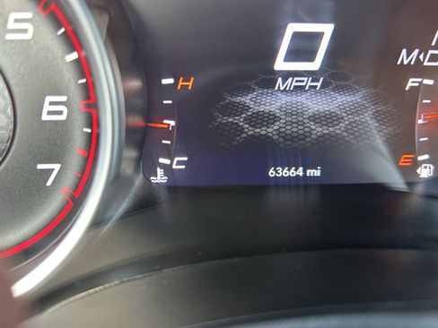 Used 2023 Dodge Charger GT RWD image 25