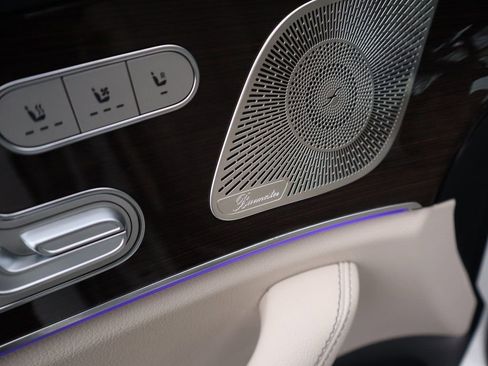 New 2026 Mercedes-Benz GLS 450 4MATIC image 31