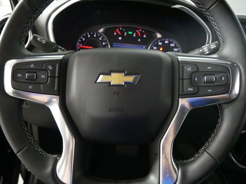 Used 2024 Chevrolet Blazer LT w/ LPO, Floor Liner Package AWD/4WD image 25
