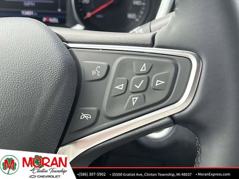 Certified 2024 Chevrolet Equinox LT FWD image 24