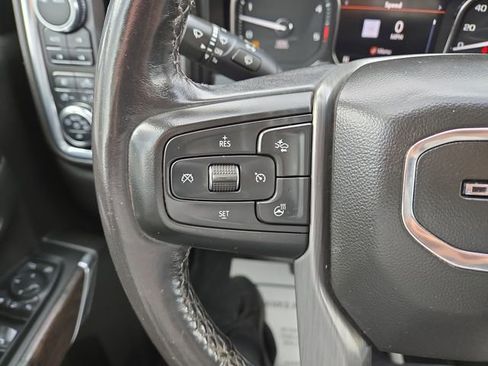 Used 2022 GMC Sierra 2500 Denali w/ Denali Ultimate Package AWD/4WD image 19