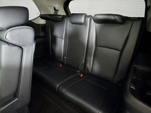 Used 2024 Toyota Grand Highlander AWD Hybrid image 17