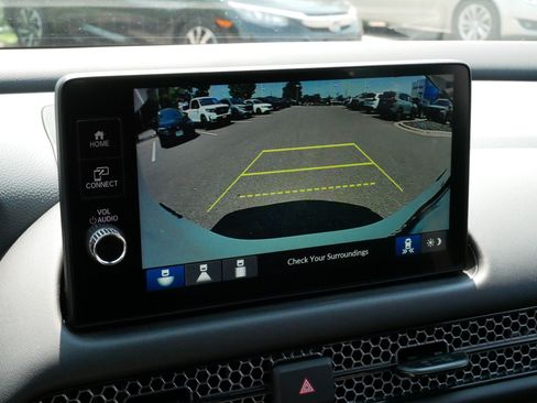 Certified 2027 Honda HR-V Sport image 31