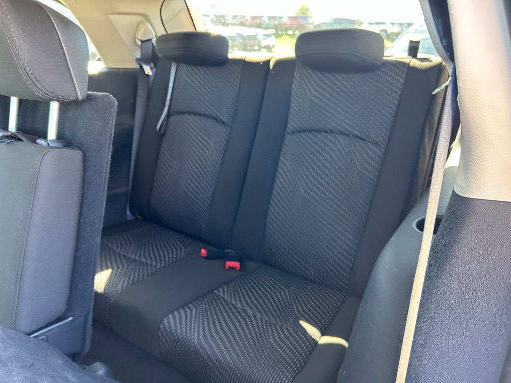 Used 2020 Dodge Journey SE w/ SE Popular Equipment Group FWD image 10