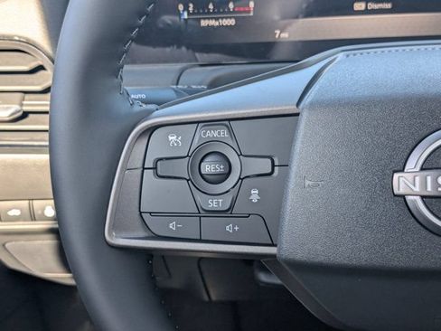 New 2026 Nissan Sentra SV w/ SV Convenience Package FWD image 16