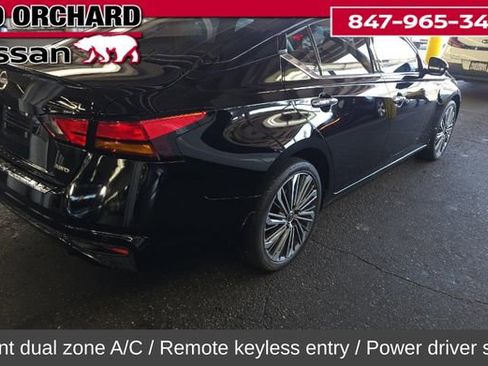 Used 2023 Nissan Altima 2.5 SL image 6