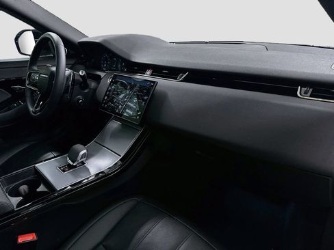Certified 2025 Land Rover Range Rover Evoque S AWD/4WD image 30