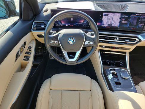 Used 2023 BMW 330e w/ Driving Assistance Package image 13