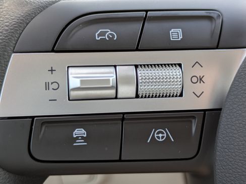 New 2026 Hyundai Tucson SEL Plus FWD image 23