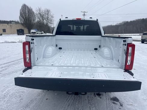 New 2026 Ford F250 XL w/ STX Appearance Package image 20