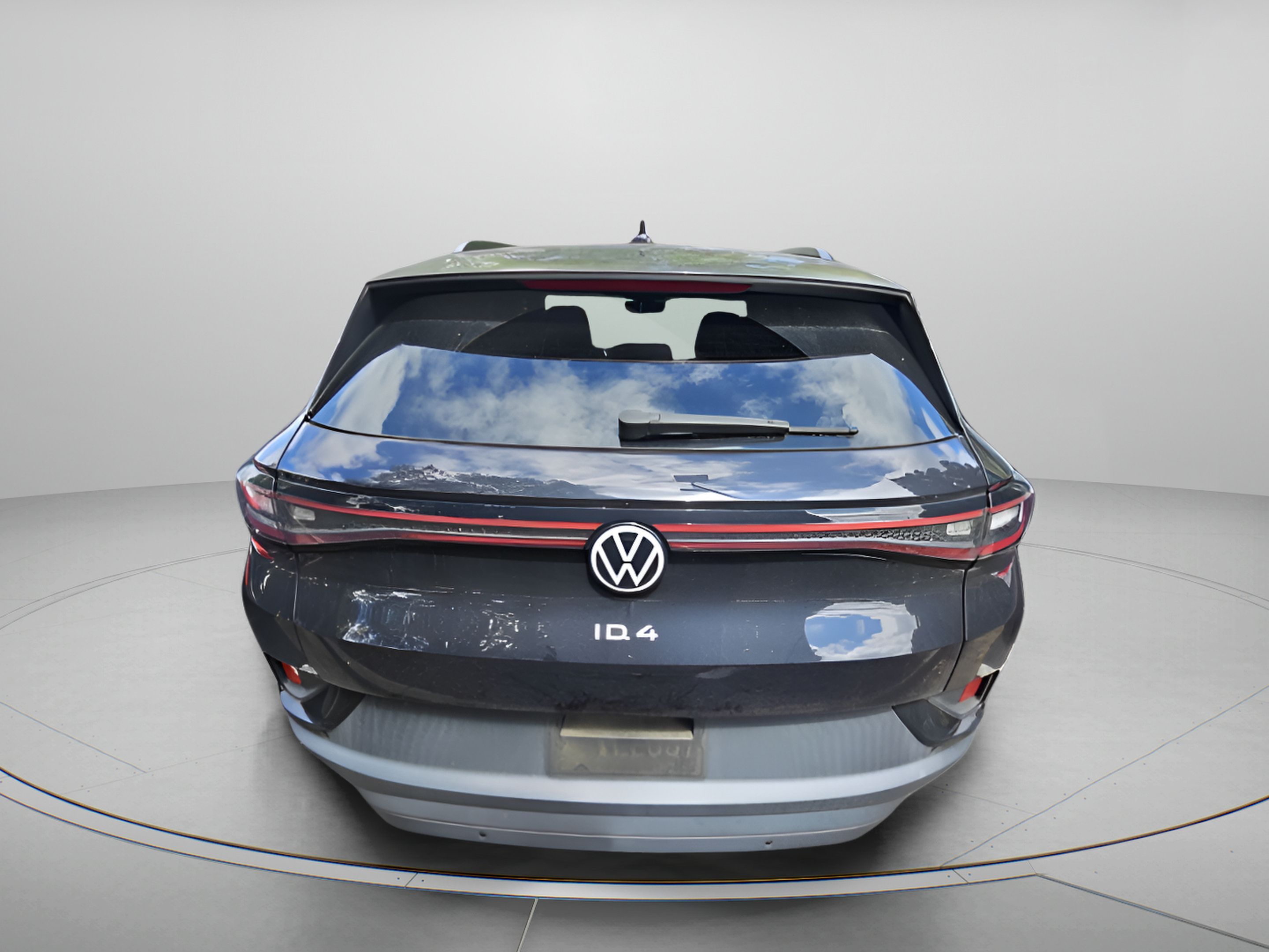 Used 2023 Volkswagen ID.4 Pro RWD image 2