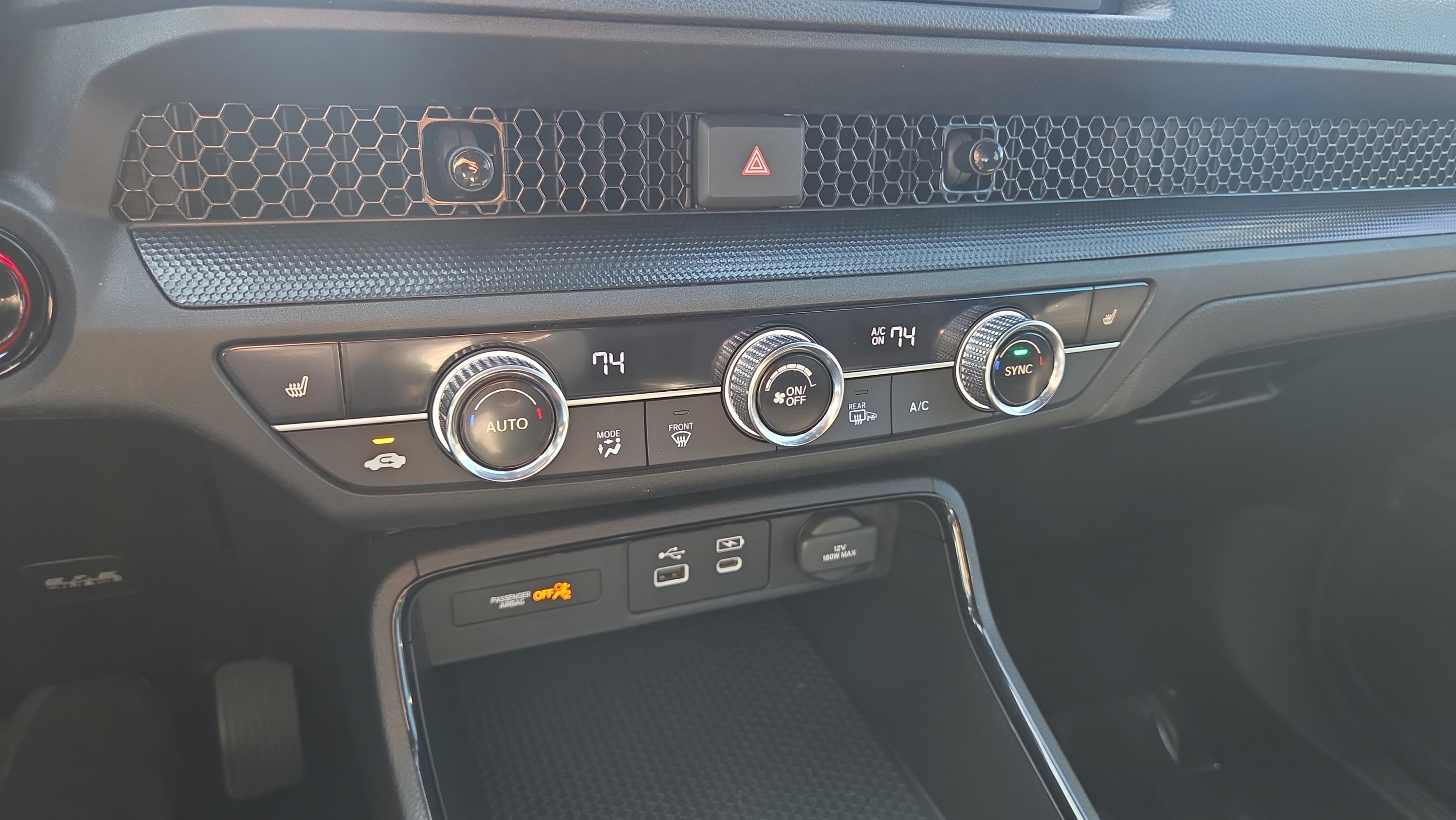 Used 2023 Honda CR-V Sport image 30
