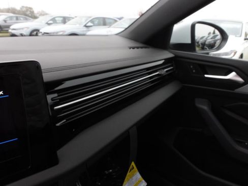 New 2026 Volkswagen Jetta Sport image 16