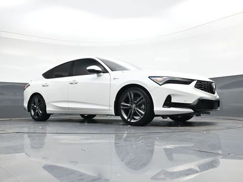 Used 2025 Acura Integra A-Spec image 30