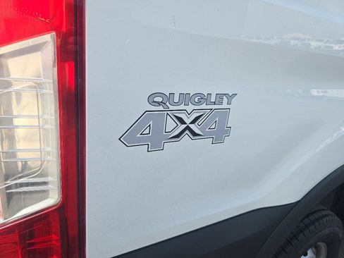 Used 2017 Ford Transit 250 130 Low Roof image 7