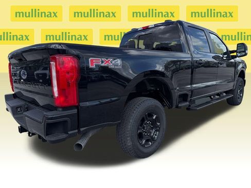 New 2026 Ford F250 4x4 Crew Cab Super Duty image 14