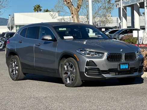 Used 2023 BMW X2 sDrive28i w/ Convenience Package FWD image 7