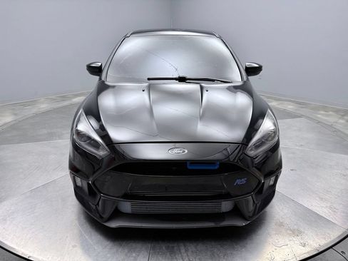 Used 2016 Ford Focus RS AWD/4WD image 2