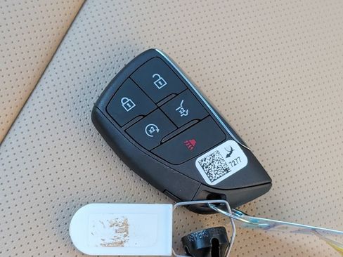 New 2027 Buick Enclave Preferred w/ Power Package AWD/4WD image 44