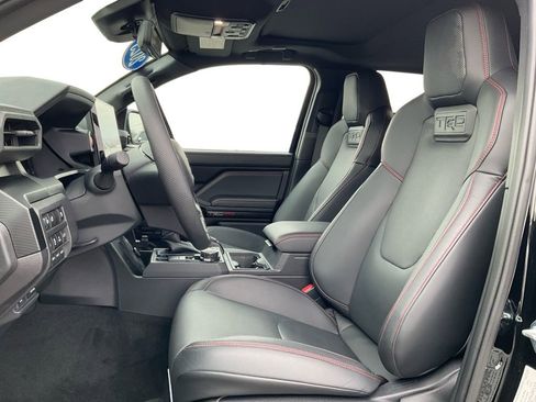 Used 2025 Toyota Tacoma TRD Pro w/ Tow Tech Package image 22