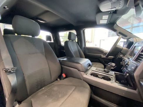 Used 2019 Ford F150 XLT w/ Equipment Group 301A Mid AWD/4WD image 25