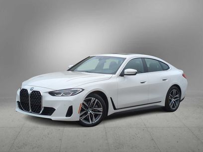 Certified 2023 BMW 430i Gran Coupe xDrive w/ M Sport Package