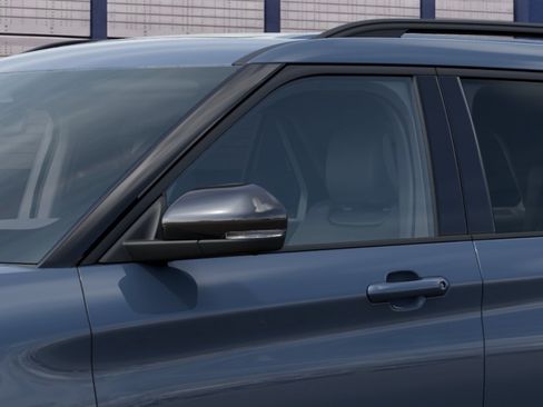 New 2027 Ford Explorer ST AWD/4WD image 20