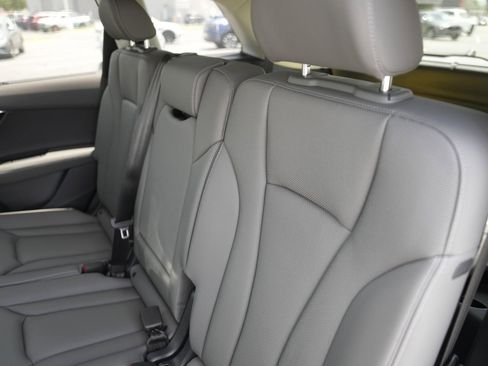 New 2025 Audi Q7 3.0T Premium Plus image 20