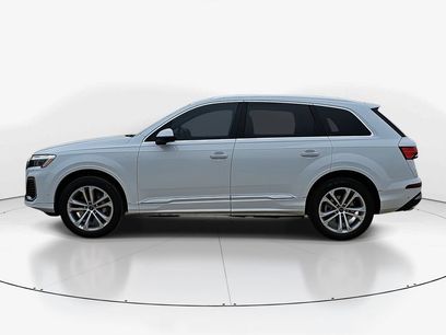 Used 2025 Audi Q7 3.0T Premium Plus w/ Premium Plus Package