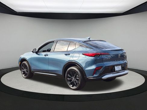 New 2026 Buick Envista Sport Touring w/ Convenience I Package FWD image 6