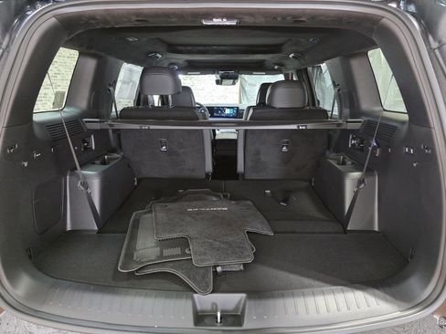 New 2026 Hyundai Santa Fe Calligraphy image 16