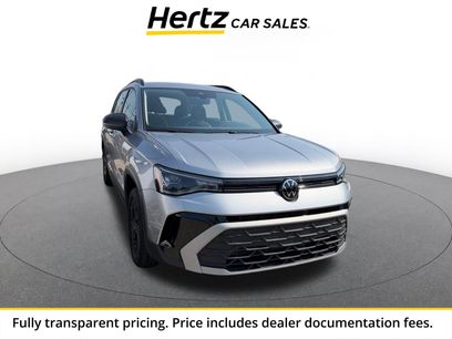 Used 2026 Volkswagen Taos S