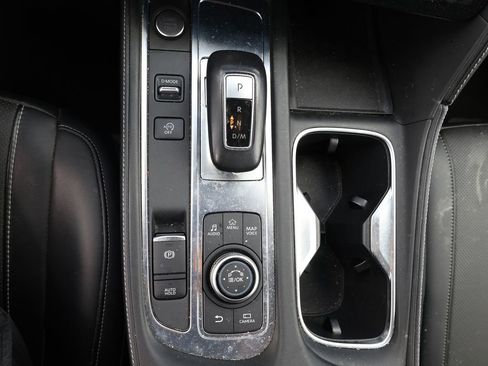 Certified 2023 INFINITI QX60 Luxe FWD image 28