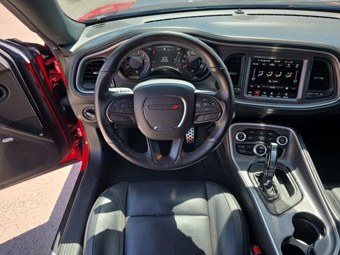 Used 2021 Dodge Challenger SXT w/ Plus Package RWD image 15