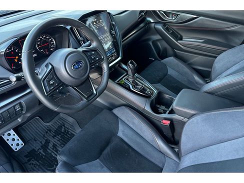 Used 2024 Subaru WRX Limited w/ Popular Package #2A image 10