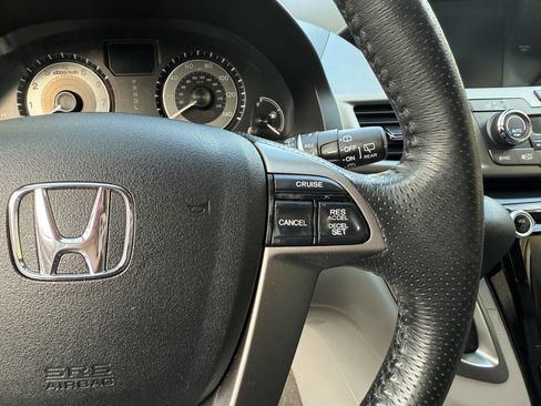 Used 2016 Honda Odyssey EX-L image 49