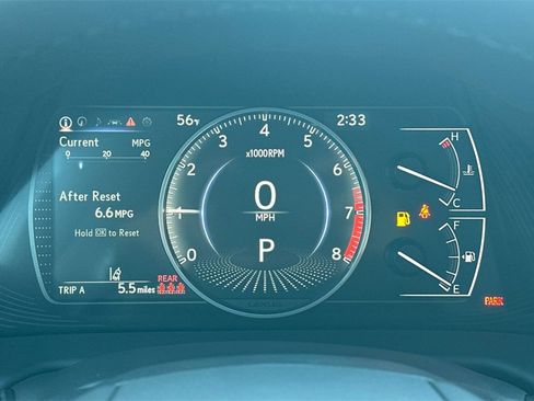 New 2025 Lexus ES 350 image 23