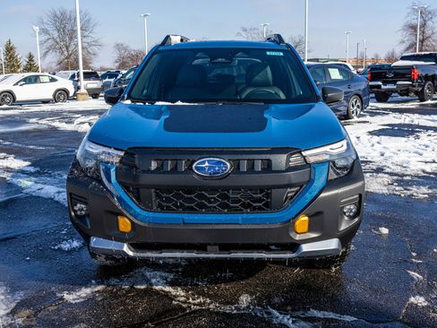 New 2026 Subaru Forester Wilderness image 5